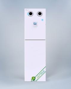China School Fresh Air 520m3/h HRV Heat Recovery Ventilator wholesale