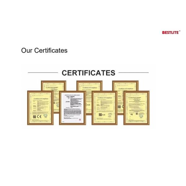 19.7x12.7x9.3cm LED COB Lantern 1pc LED ABS Plastic 4AA 23pcs