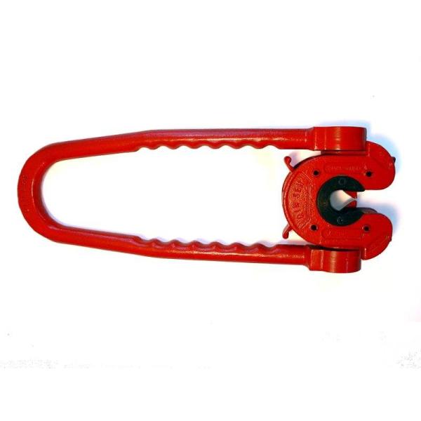 SRE Series Oilfield Sucker Rod Elevator 20 Tons For Production Hoisting Equipment