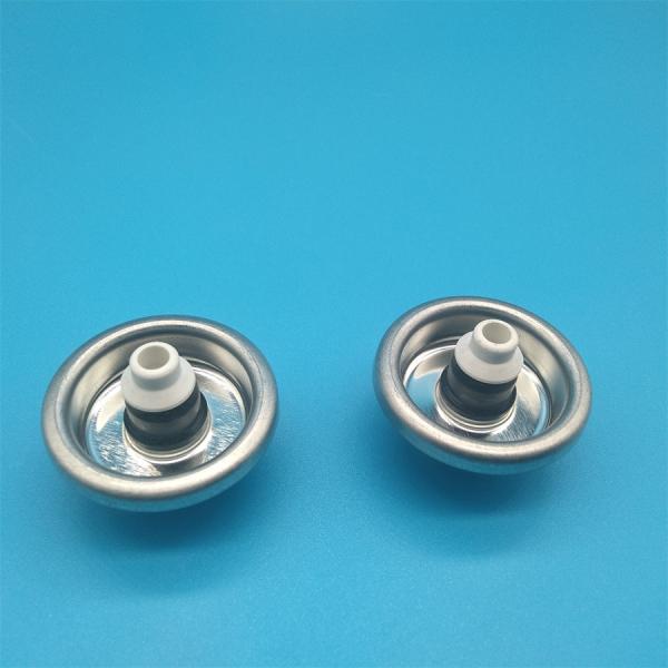 Heavy Duty Polyurethane Foam Spray Valve For Construction Use