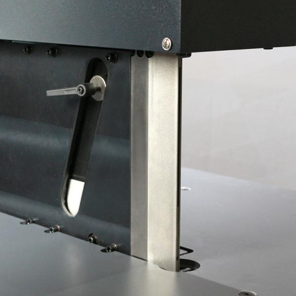 Fully Automatic Acrylic Signage Letter Making Machine for Road Sign Bending Ejon ET20