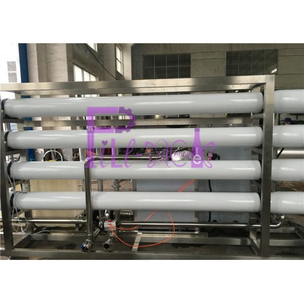 China Hydecanme Drinking Water Purification Systems / SUS304 Water Purification Machine on sale China Hydecanme Drinking Water Purification Systems / SUS304 Water Purification Machine on sale