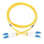 1m 2m 5m 10m SC UPC Fiber Optic Patch Cord Single Multi Mode