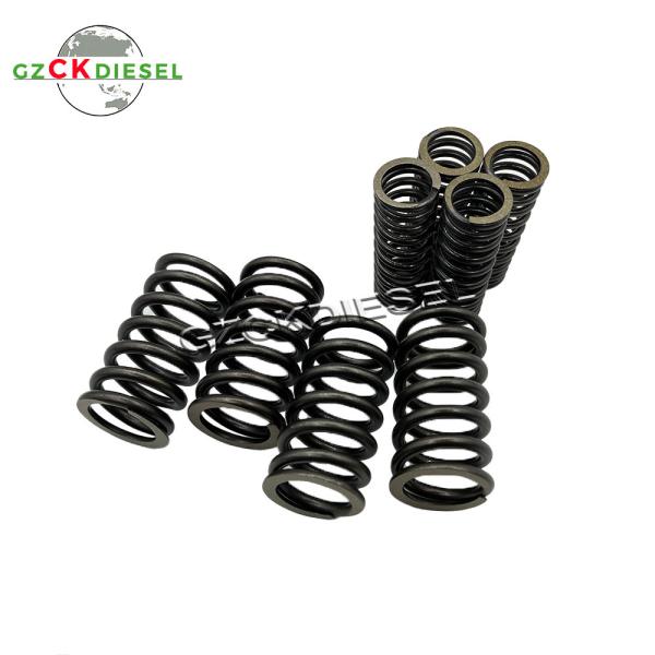 New IN&EX Valve Spring Inner & Outer Spring For CAT C10 C11 C12 C13 3176 Engine