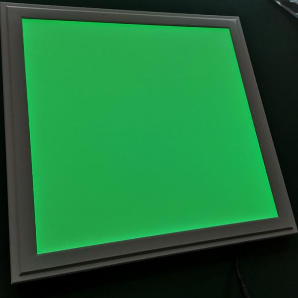 RGBW led panel with remote controller 24W 36W 72W CE RoHS ETL