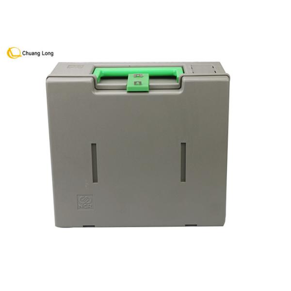 NCR Reject Cassette Money Cash Box ATM Parts 4450693308 445-0693308