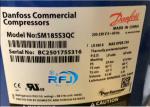 performer 60Hz Scroll Refrigeration Compressor SM185S3QC