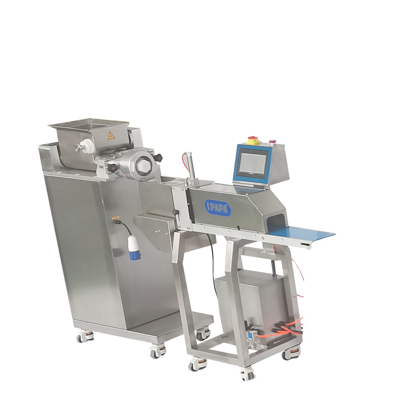 China CE certificated commercial chocolate bar machine wholesale