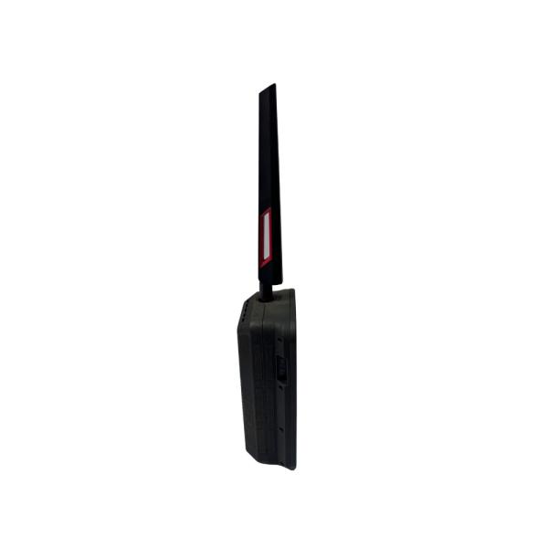 Pilot Positioning FPV Detector 10 Drones Simultaneous Detect Amount Trajectory Tracking