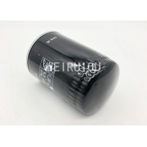 Screw Air Compressor Lube Oil Filter 21um Spin On Fuel Filter W940/1 W940