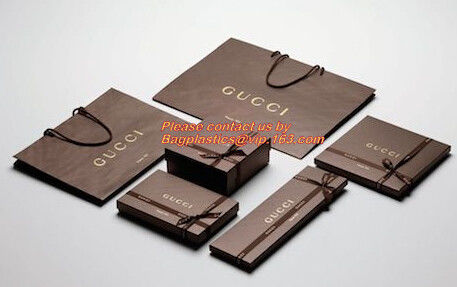 paper carrier bag luxury printed paper gift bag raw materials of brown paper bag wholesale,luxury shopping black packagi