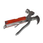 Stainless Steel Beekeeper Tools Painted Hooked End Hive Scraper