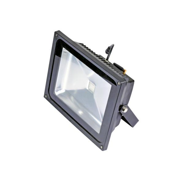 Stage / Concert Hall High Power LED Flood Light RGB Floodlight Energy Saving Waterproof