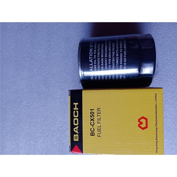 Excavator Spare Part 4616545 Fuel Filter For HITACHI ZX200-3G