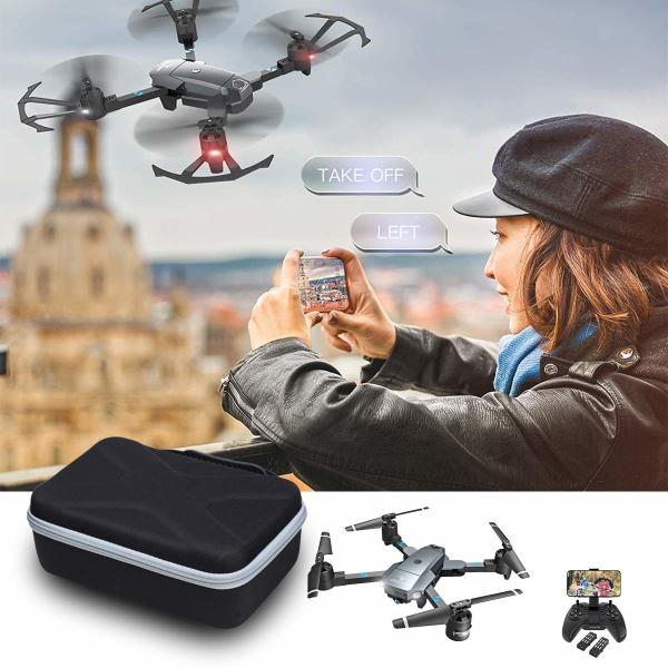 31*22*16cm Drone Carrying Case , 350g Dji Mavic Mini Carrying Case