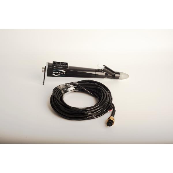 Gun Cable Powder Coating Spare Parts 142108 8m 168448 12m 142109 16m