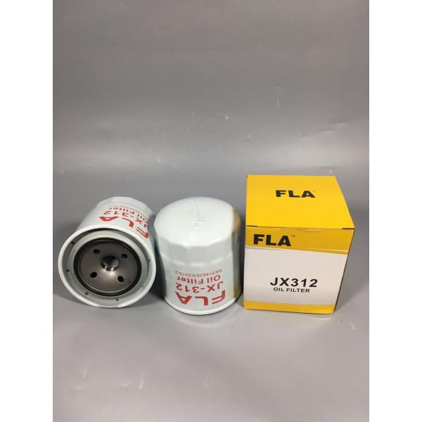 Excavator engine parts, oil filter good quality KS218-2 ME014838 for 4D31 4D32 6D31 E70B/SH265/SK200-3