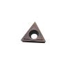 Buy cheap Purple Black CNC Turning Tools Inserts PVD Coating TCMT110202-24 from wholesalers