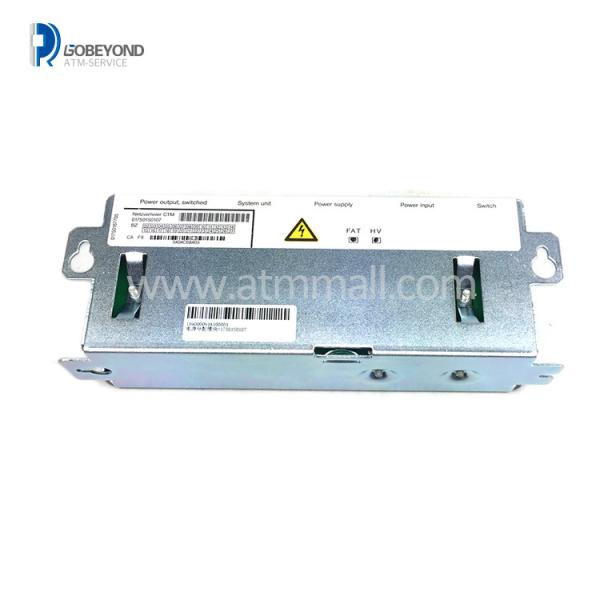 Wincor Cineo 4060 Power Supply 01750150107 1750150107 Netzverteiler CTM