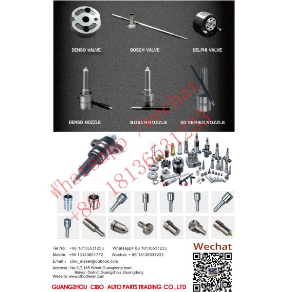 FOORJ02806 Injector Control Valve