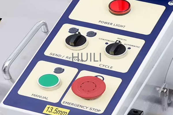 Customized Automatic Strapping Machine Hot Melt Baling Machine 800x600 Arrow Size