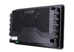 1280x800 IP65 Aluminum Panel Mount Monitor Waterproof VGA