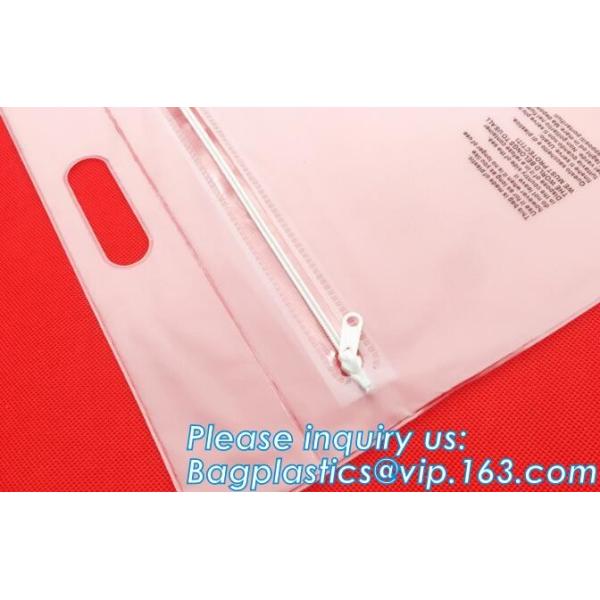 Hot Metallic Colorful Bagease Packaging Zipper Bubble Bag For Cosmetic Packaging,Zip lockkk Bubble Bags are Made of PET/CP