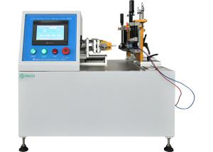 China Apparatus For Breaking Capacity And Normal Operation Test wholesale
