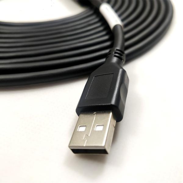 PVC To DB15 USB Scanner Cable For Honeywell 3310G 3320G MS4980