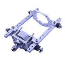 Long Lifespan Custom CNC Milling Aluminum 6061 Sewing Machine Carbon Stainless Steel