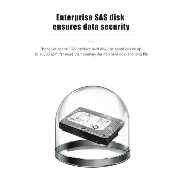 DELL online shopping dell r730xd server E5-2600v3 v4 brand new 2U Server FOR