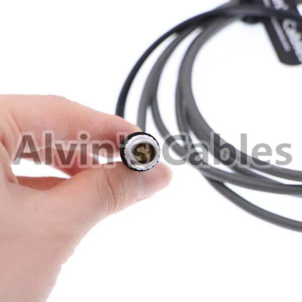 A00924 PDL HPB Trimble GPS Cable Video Camera Cable Bend Resistance