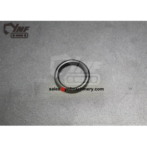 NBR Standard O Ring Black Rubber Sealing O Rings