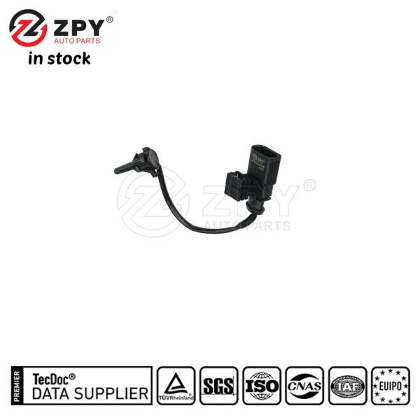 ZPY 3G0820535B Temperature Sensor For Audi A6 C8 S6 Volkswagen Passat B8