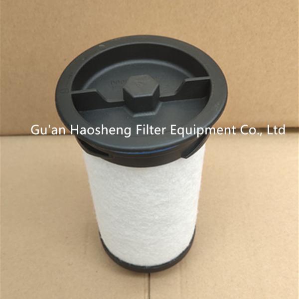 73146 Vacuum Pump Filter Cartridge HV Glass Fiber Oil Mist Filter Element