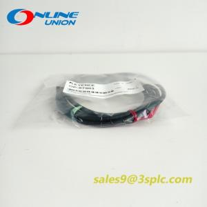 China OP-87903 KEYENCE Sensor head cable 2 m wholesale