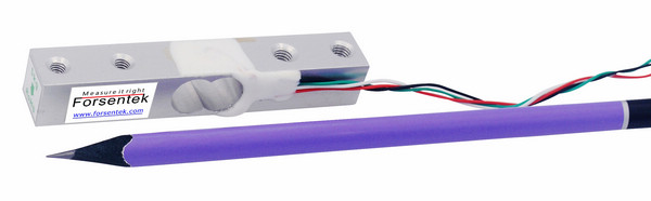 Cheap load cell 1kg 2kg 3kg 5kg 10kg 20kg Weight Measurement Transducer