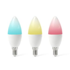 China RGB+WW+CW Smart Bulb(MK-010032013006) wholesale