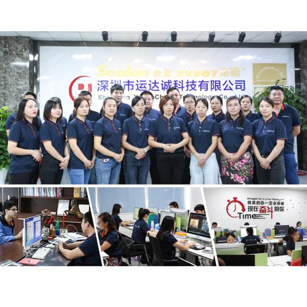 23.8 Inch Ips Screen All In One PC Core I3-3120 Processor Built in 2 Channel Stereo