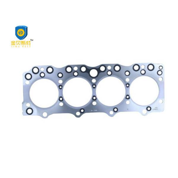 Gasket Head Excavator Engine Parts Isuzu 4BC2 4BC2T Cylinder Head Gasket Part No 5-11141-083-0