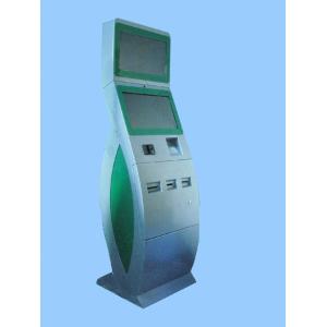 Multimedia Self Payment Kisok With Card Dispenser, S816-B