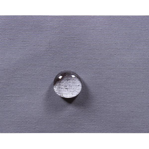 Polyester Viscose Spandex Fabric , Waterproof Polyester Fabric 228T Yarn Count