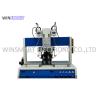 Buy cheap PCB Automatic Robotic Soldering Machine Led Soldering Machine 90Kg from wholesalers