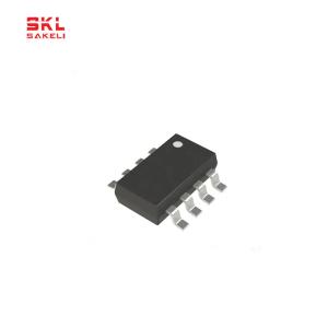 China INA186A2IDDFR Power Amplifier Chip Precision Low Power High Performance wholesale