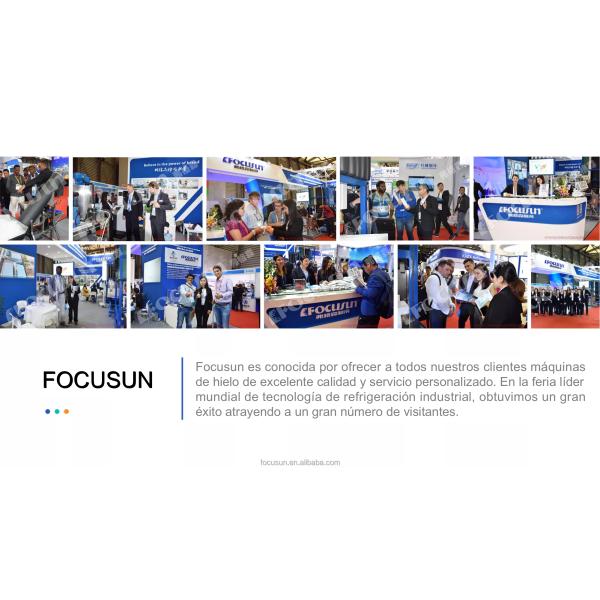 Siemens PCL Control System Water Chiller for Video Outgoing-Inspection in Industrial