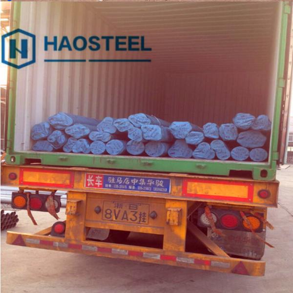 High Tensile Strength 304 Stainless Steel Decoration Pipe for Interior Design and Exterior Use