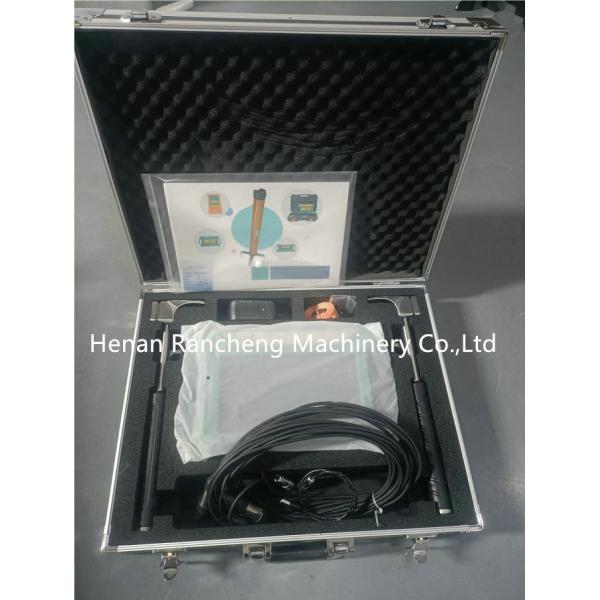 300m Water Detection Machine Underground Water Detector Geophysical Water Survey