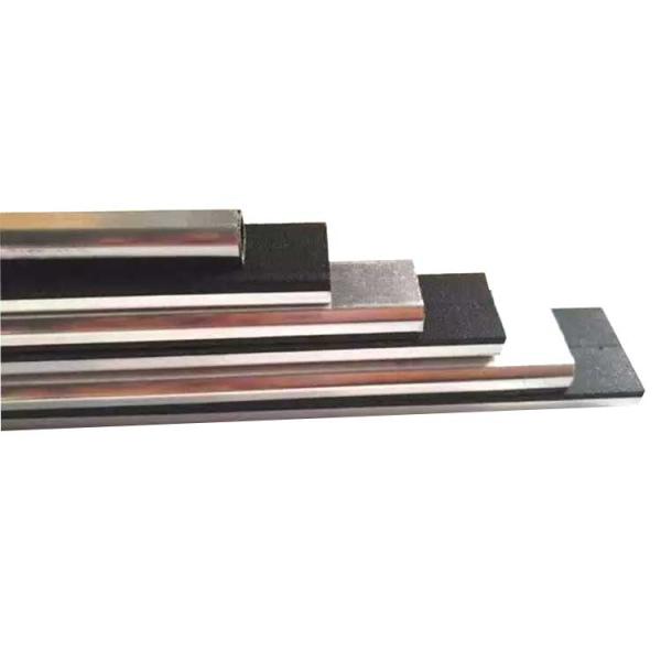 Insulating glass panaspacer warm edge spacer