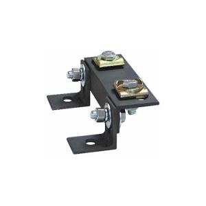 China Sheet metal CNC Stamping Assembly Service Elevator Brackets wholesale