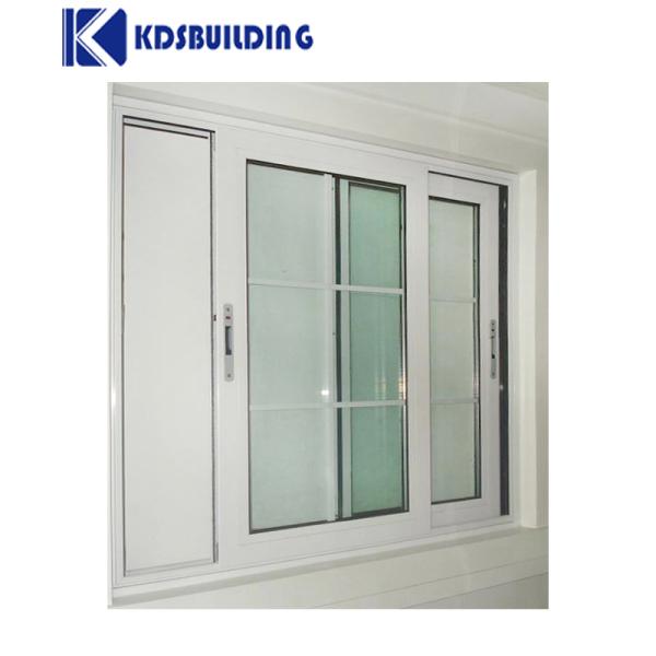Thermal Break Multi Function Home Aluminum Sliding Fronts Doors And Windows Glass Soundproof